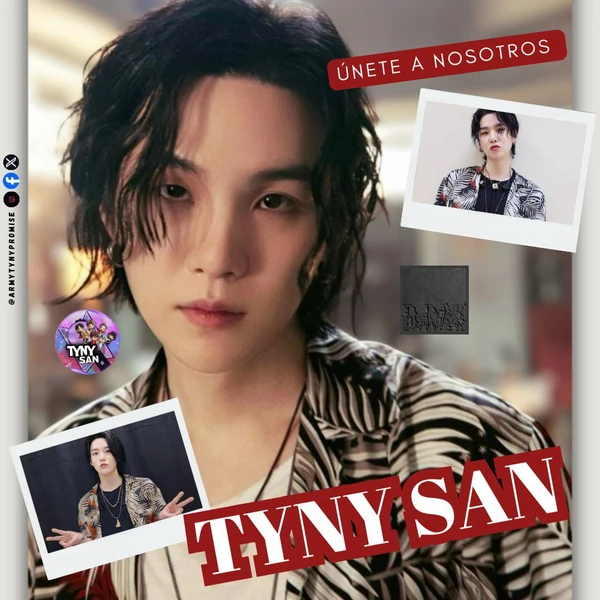 粉絲票選的SUGA (防彈少年團)最佳瞬間