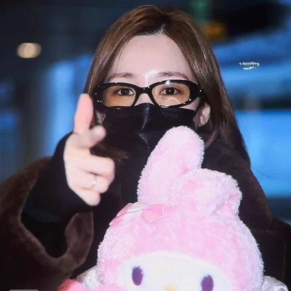 今日最受喜愛的Tiffany Young (少女時代)