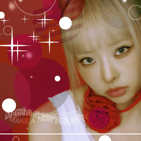 Top Photo Full of LOONA Love