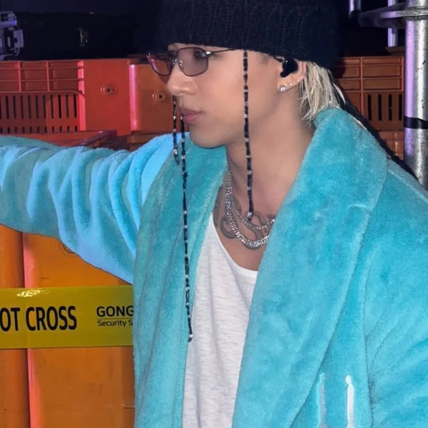 Today's Most Loved Taeyang (BIGBANG)