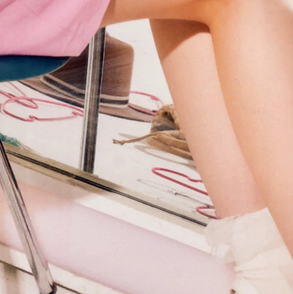 Top Photo Full of Go Won (Loossemble) Love