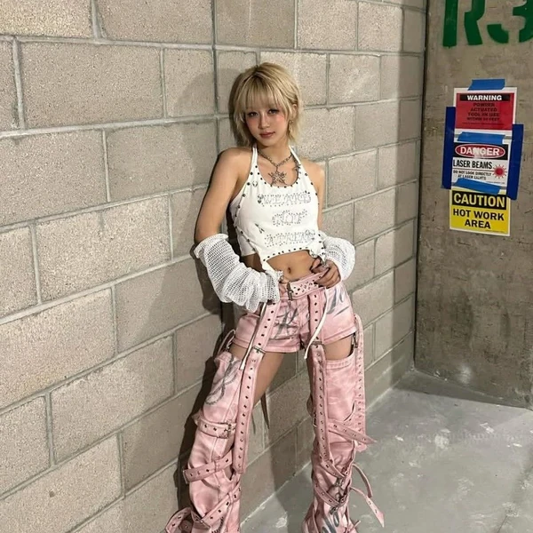 今日最受喜愛的江崎光 (Kep1er)