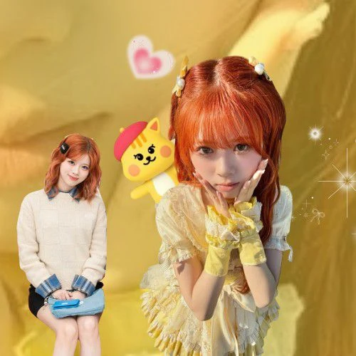 Fans' Pick: Best Moment of Riku (NiziU)