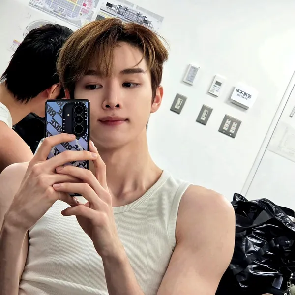 Fans' Pick: Best Moment of Sungchan (RIIZE)