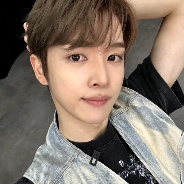 Today's Most Loved Sungchan (RIIZE)