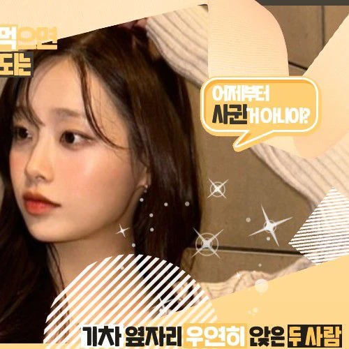 Today's Most Loved Chuu