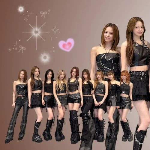 오늘 가장 사랑받은 NiziU의 모습