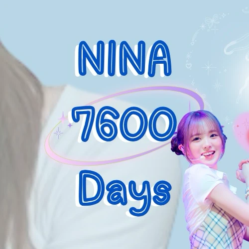 充满粉丝爱意的Rio (NiziU)人气照片