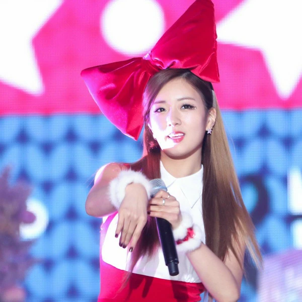 粉絲票選的尹普美 (Apink)最佳瞬間