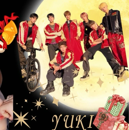 Fans' Pick: Best Moment of Yuki (NEXZ)