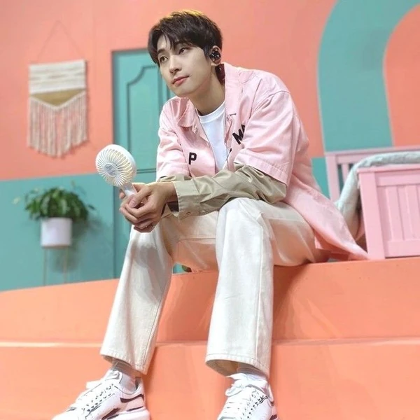 ファンが選んだウォヌ (SEVENTEEN)最高の瞬間