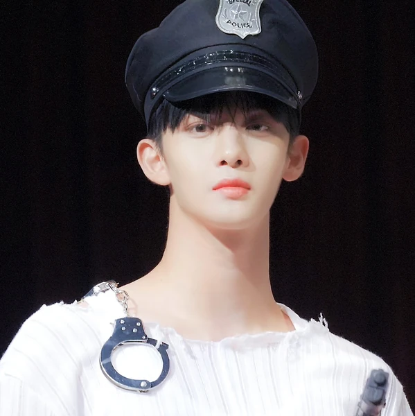 Fans' Pick: Best Moment of Bae Jinyoung