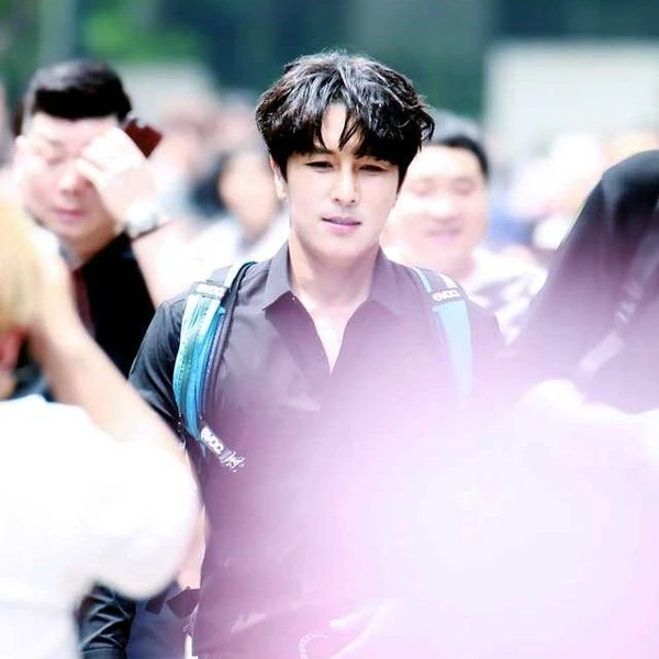 Fans' Pick: Best Moment of Kim Dongwan (SHINHWA)