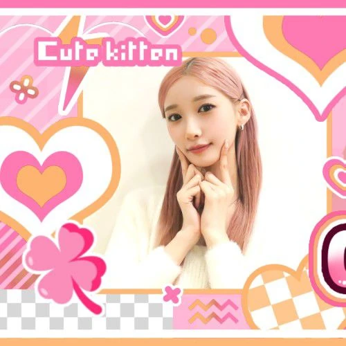 Today's Most Loved PURPLE K!SS