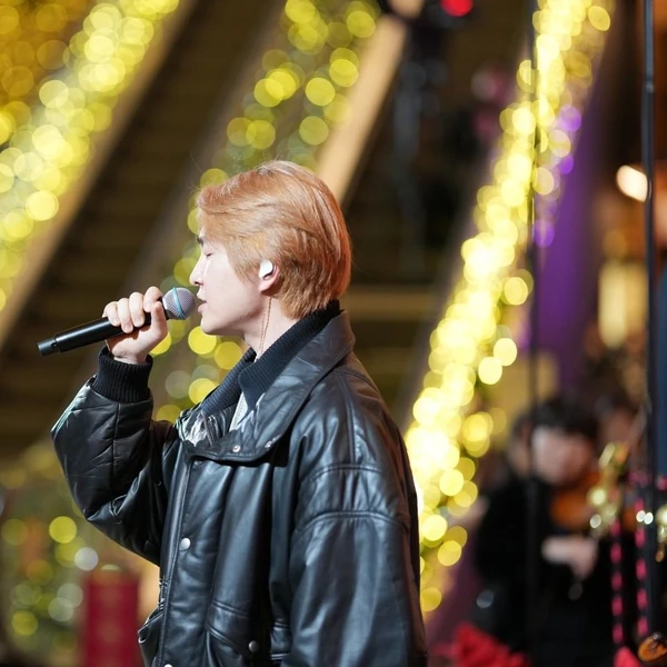 粉絲票選的溫流 (SHINee)最佳瞬間