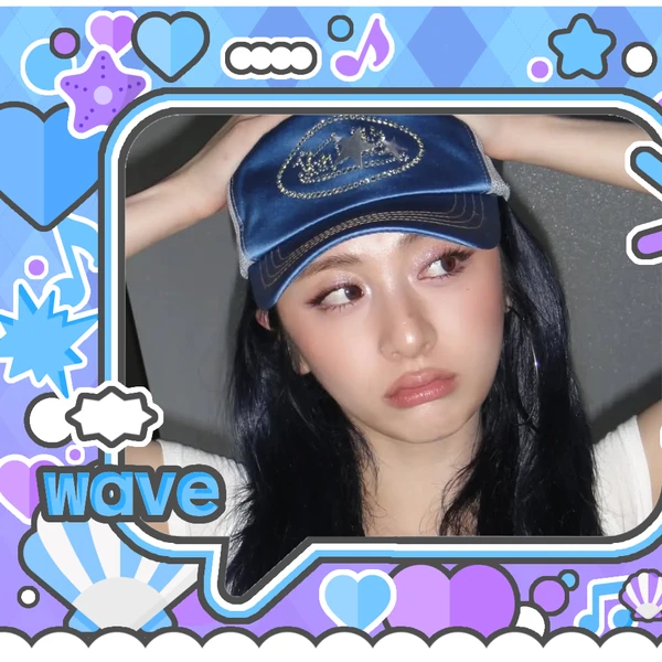 Momen Terbaik Huh Yunjin (LE SSERAFIM) Pilihan Penggemar