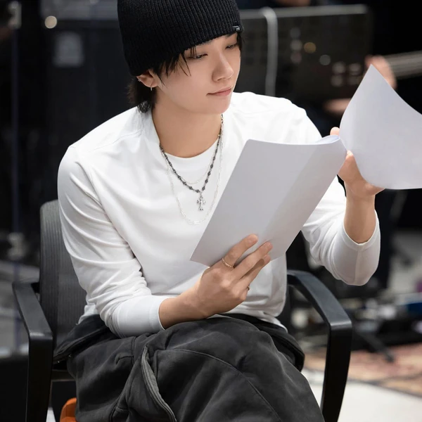 ファンが選んだジョシュア (SEVENTEEN)最高の瞬間