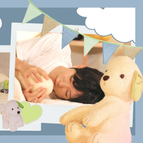 Today's Most Loved Ryo (NCT WISH)