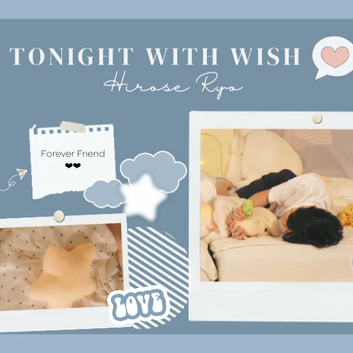 Top Photo Full of Ryo (NCT WISH) Love