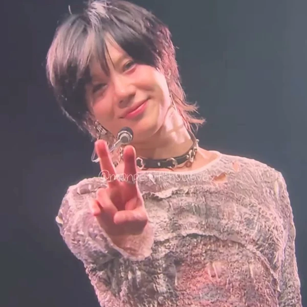 Fans' Pick: Best Moment of Taemin (SHINee)