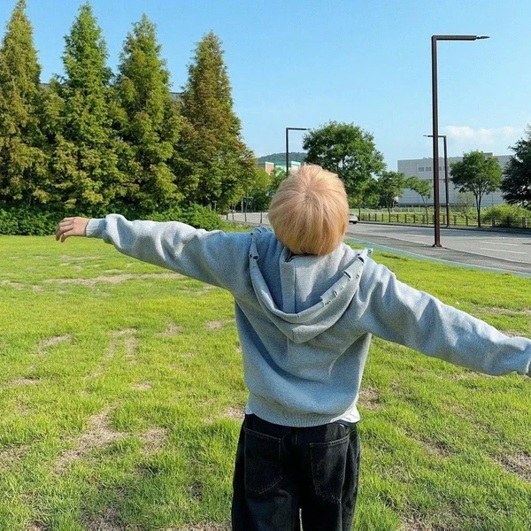 今日最も愛されたロンジュン (NCT DREAM)の姿