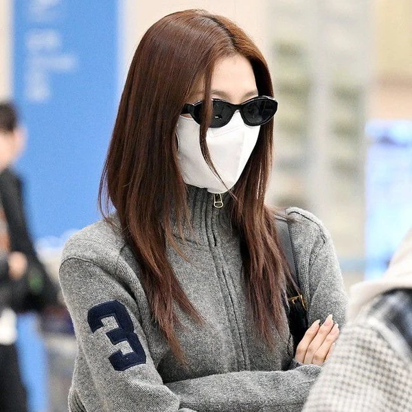 Momen Terbaik Sana (TWICE) Pilihan Penggemar