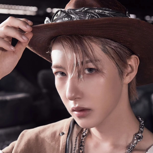 今日最も愛されたロンジュン (NCT DREAM)の姿