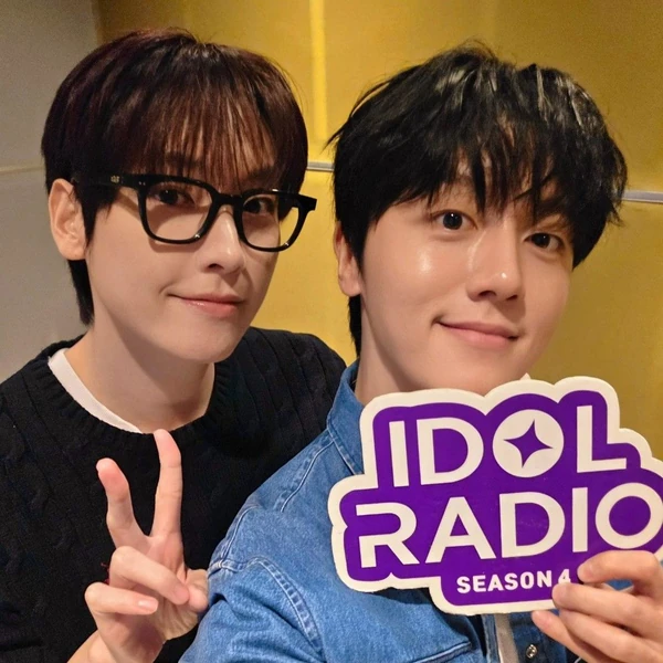 SF9 Inseong Fandom Community │ No.1 KPOP App CHOEAEDOL