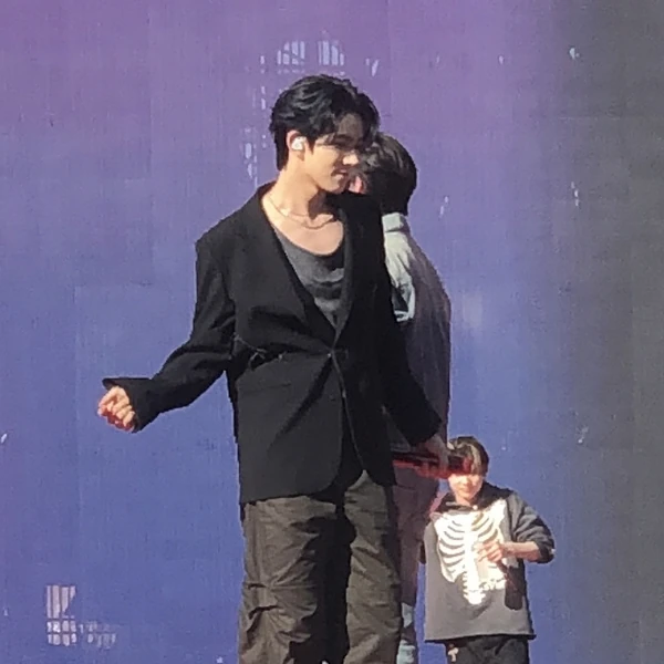 희승 (ENHYPEN) 팬심 가득한 인기 사진