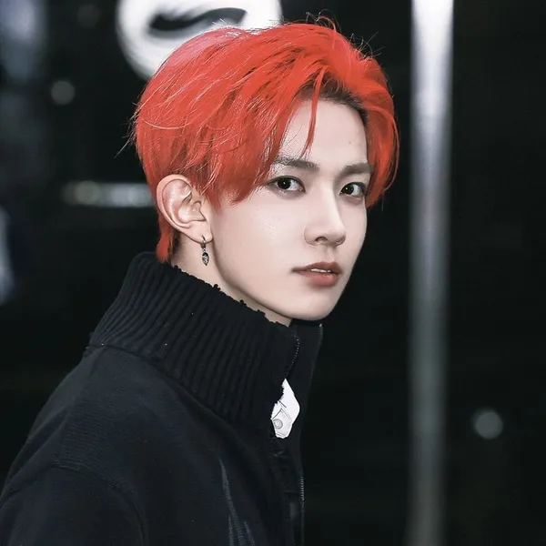 오늘 가장 사랑받은 희승 (ENHYPEN)의 모습