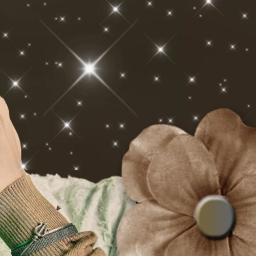 Foto Populer Penuh Cinta untuk Ha Sungwoon