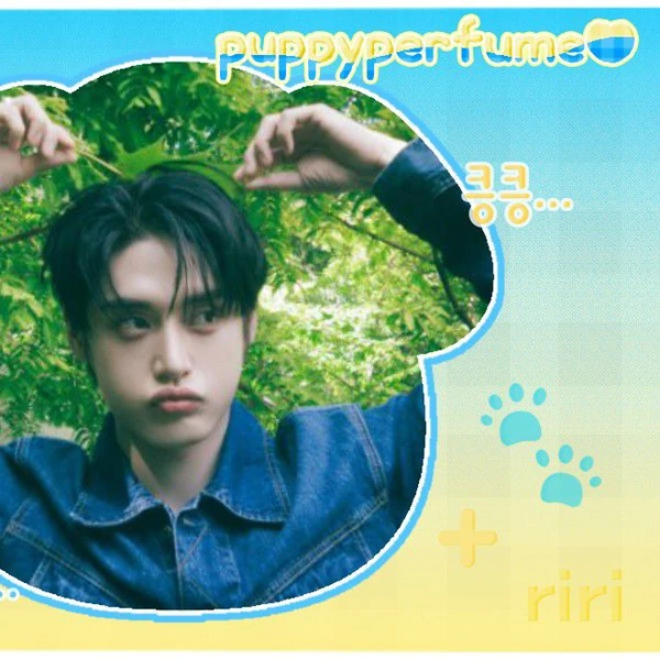 充满粉丝爱意的金地雄 (ZEROBASEONE)人气照片