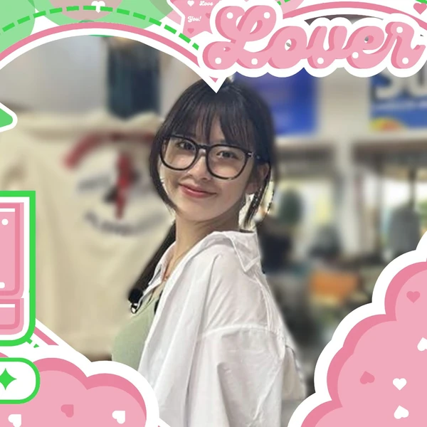 今日最も愛されたアン・ユジン (IVE)の姿