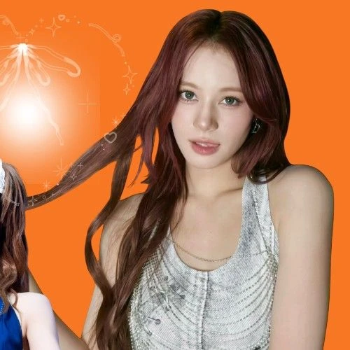 Momen Terbaik Mako (NiziU) Pilihan Penggemar