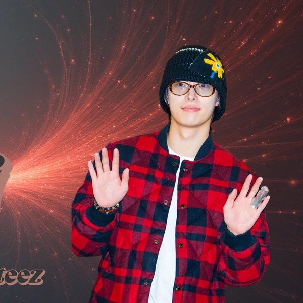 Today's Most Loved Mingi (ATEEZ)