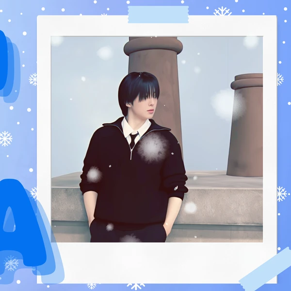 フウマ (&TEAM)への愛が詰まった人気写真