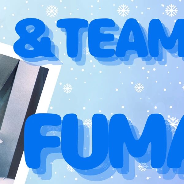 今日最も愛されたフウマ (&TEAM)の姿