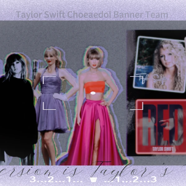 粉絲票選的泰勒·斯威夫特最佳瞬間