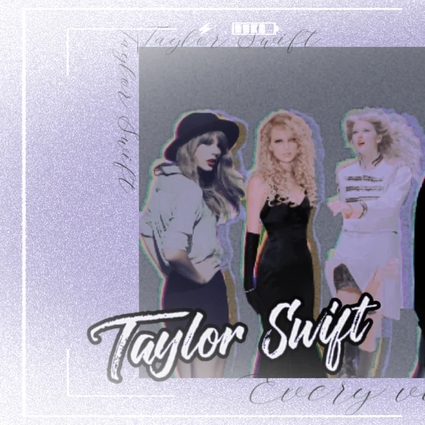 粉絲票選的泰勒·斯威夫特最佳瞬間