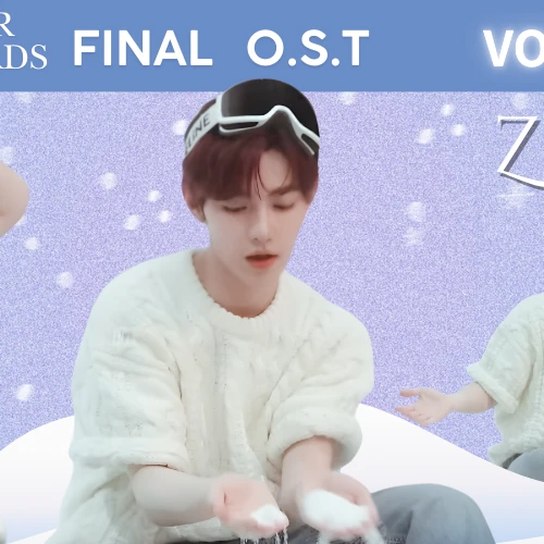 ジャン・ハオ (ZEROBASEONE)への愛が詰まった人気写真