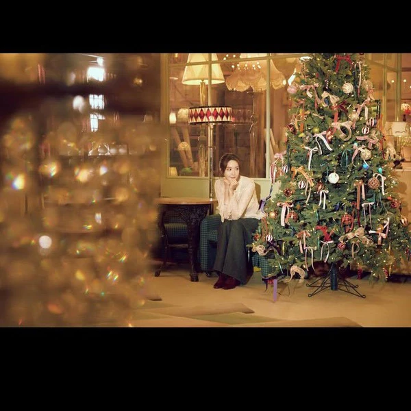 粉絲票選的潤娥 (少女時代)最佳瞬間