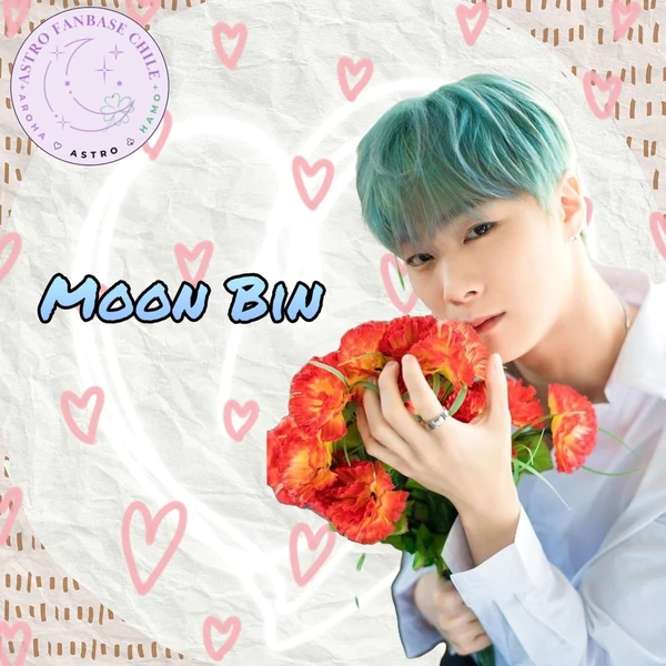 오늘 가장 사랑받은 아스트로의 모습