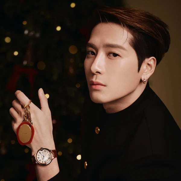 GOT7 팬심 가득한 인기 사진