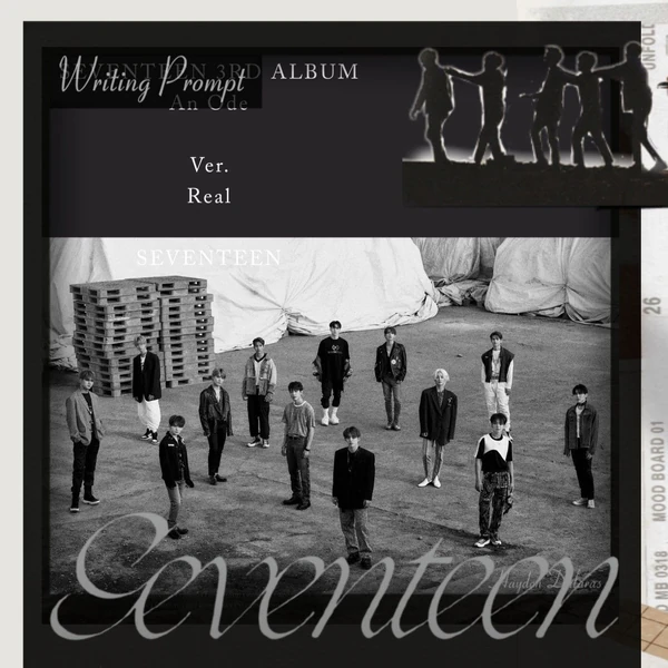 SEVENTEENへの愛が詰まった人気写真