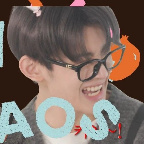 今天最受喜爱的Jo (&TEAM)