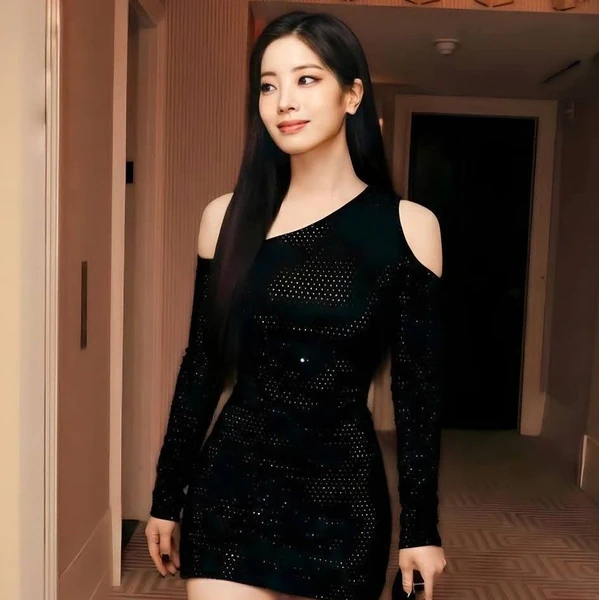 Penampilan Dahyun (TWICE) yang Paling Dicintai Hari Ini