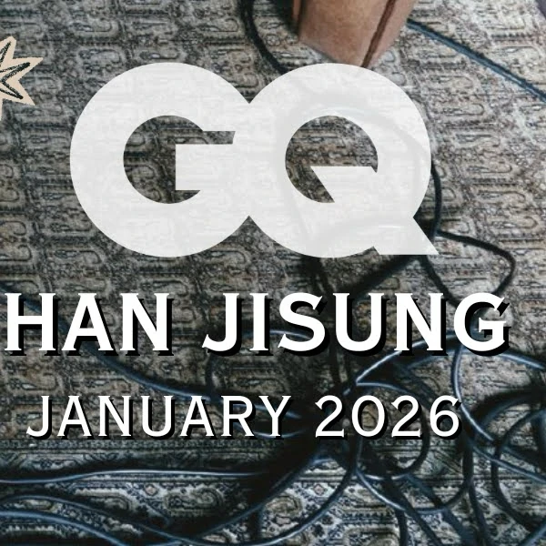 Today's Most Loved HAN (Stray Kids)