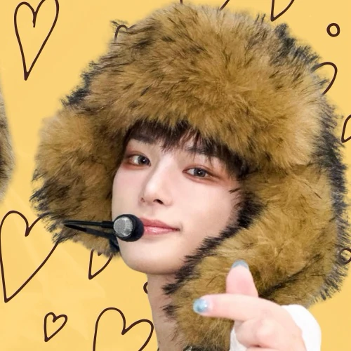 Fans' Pick: Best Moment of Harua (&TEAM)