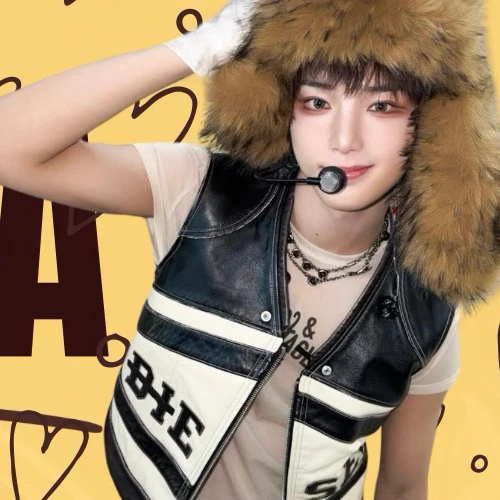 Fans' Pick: Best Moment of Harua (&TEAM)