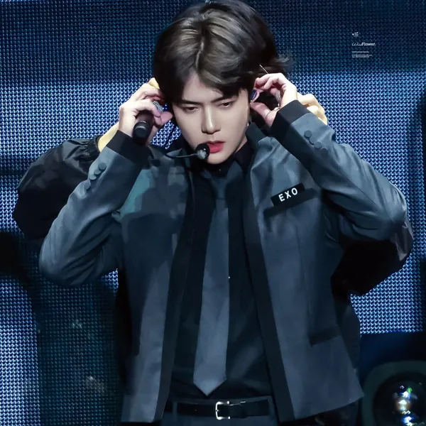 Penampilan Sehun (EXO) yang Paling Dicintai Hari Ini